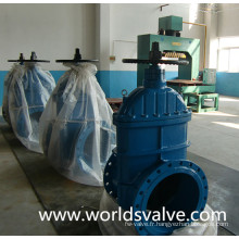 JIS Gate Valve